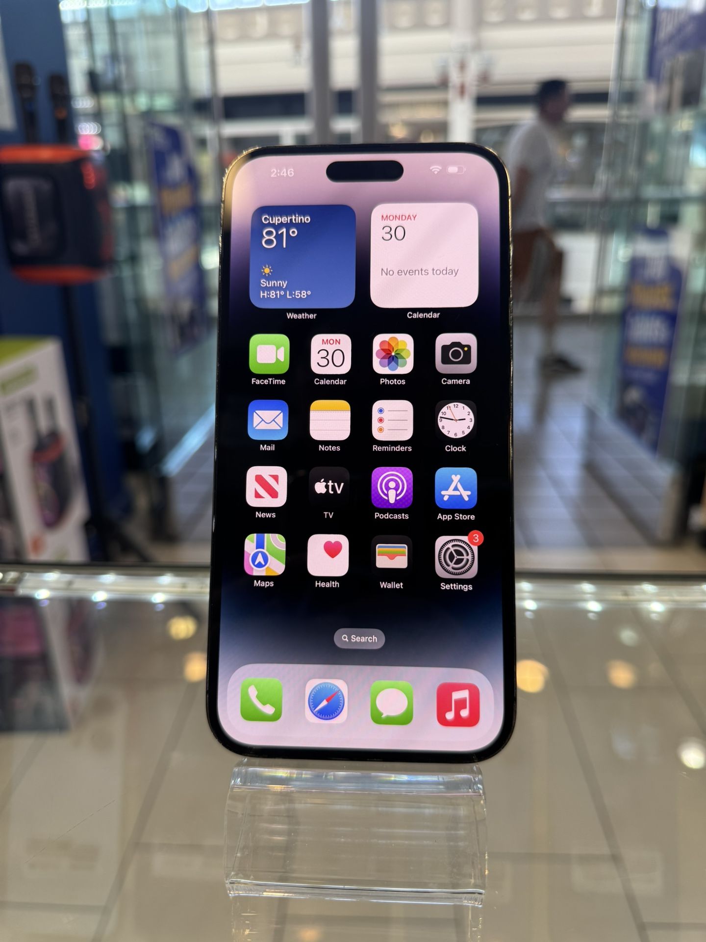 iPhone 14 Pro Max 128GB Unlocked