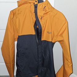 Rab Lightweight Jacket