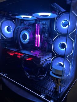 Gaming Pc AM4 Build