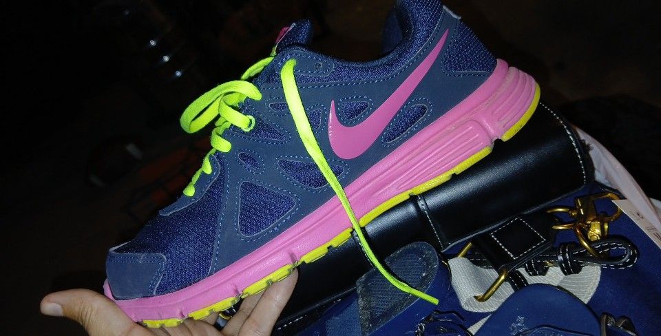 Nike Shoes