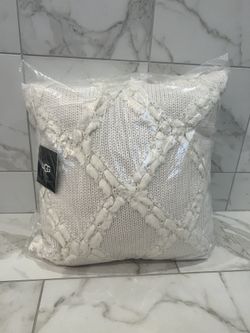 Ugg Pillows Brand New 