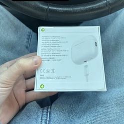 AirPods Pro 2 Gen 