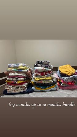 Kid clothes