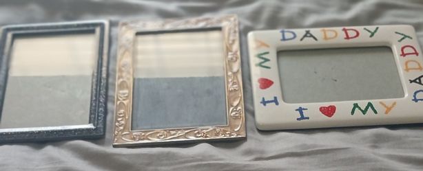 5x7 Picture Frames 