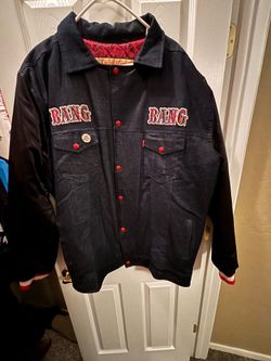 49ers jacket