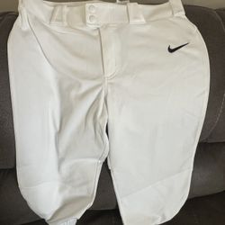 Nike Vapor Softball Pants