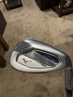 NEW Mizuno JPX 925 Hot Metal HL Iron Set – 5 Hybrid-GW – $750
