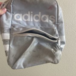 Adidas Lunch Box