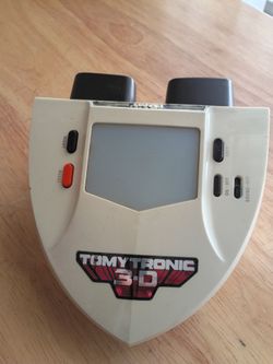 Vintage Racing Game