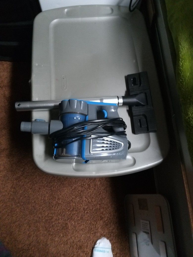Ambiano Vacuum Cleaner