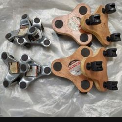 YES, Available movers dollies (All For $30)