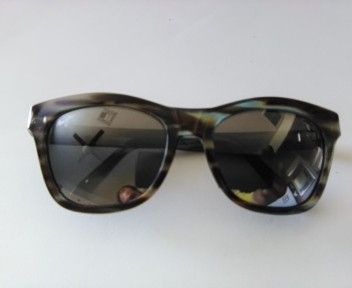 Sweet Leolani Maui Jims Made In Italy Women No Scratches Good Condition Many Other Items For Sale Please Have A Look Thank You. 👍👍