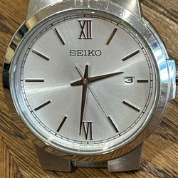 Seiko Watch 