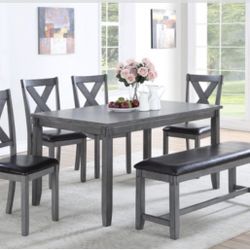 Dining Table Set