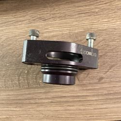 F150 Blowoff Valve