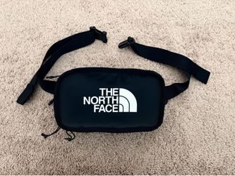 The North Face Fanny pack