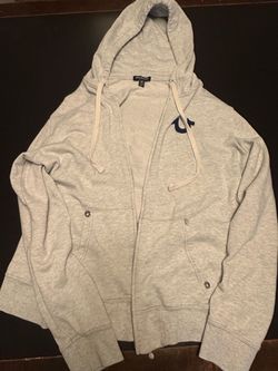 True Religion Hoodie