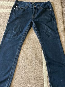 True Religion Pants