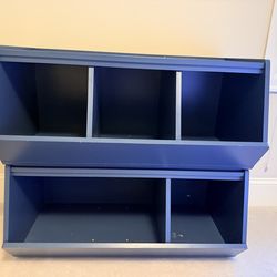 Crate & kids toy storage