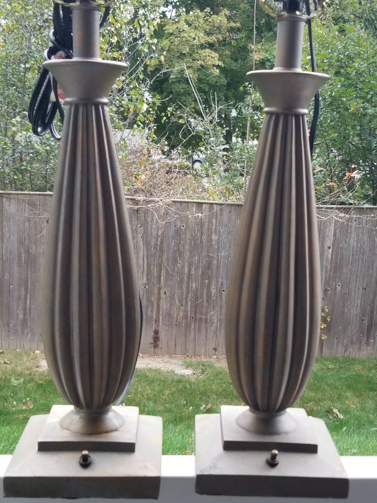 Lamps