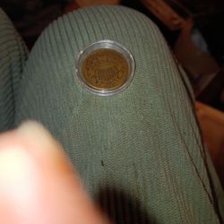 2CENT SMALL DATE!