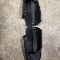2005 GMC 1500 Tow Mirrors