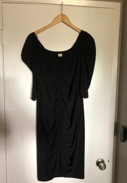 Torrid dress