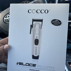 Cocco Clipper For Sale 