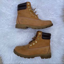 Timberland boot women’s 6 inch