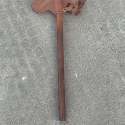 Lew Fittings 90 Degrees Pipe Bender