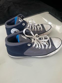 Shoes size 8man