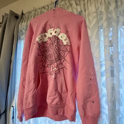 Man Spider Sweater New Size Medium 