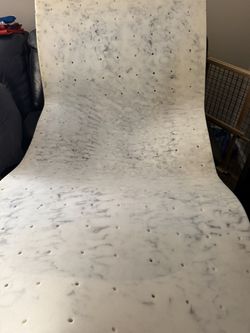 3” Memory Foam Twin XL Mattress topper