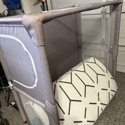 Baby Toys, pack and play, toys