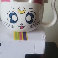Sailor Moon Mug