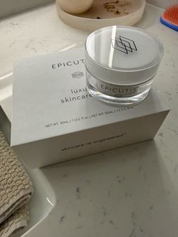 Epicutis Hyvia Face Crème