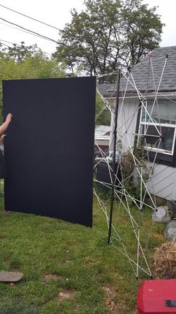 Display board