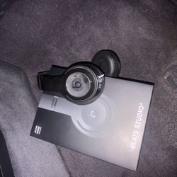 Dr.Beats studio 3