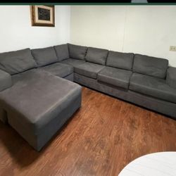 Sofa free
