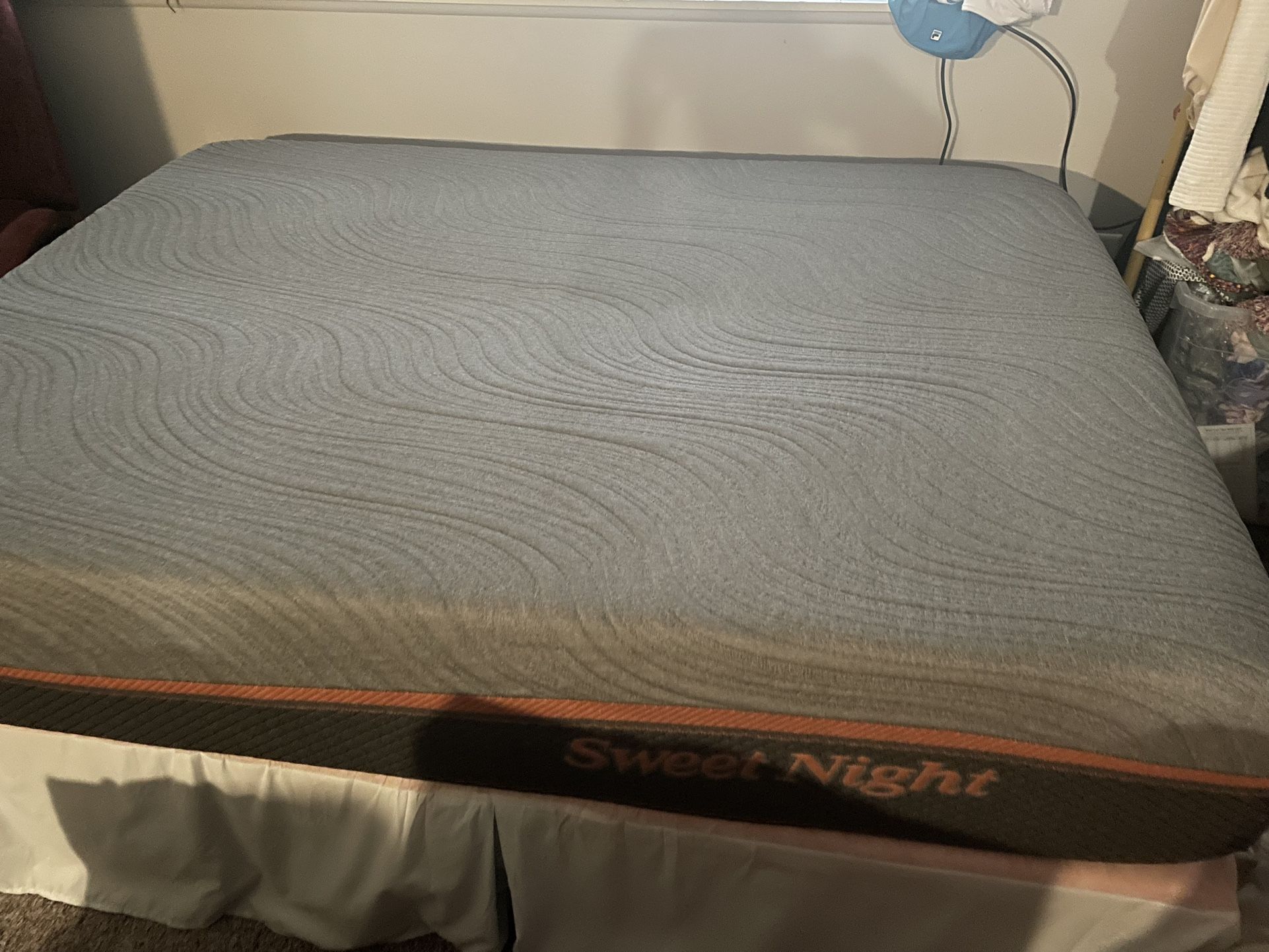BED - SET