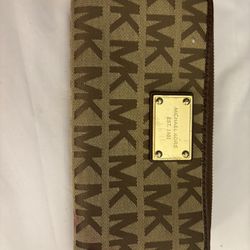 MK Wallet 