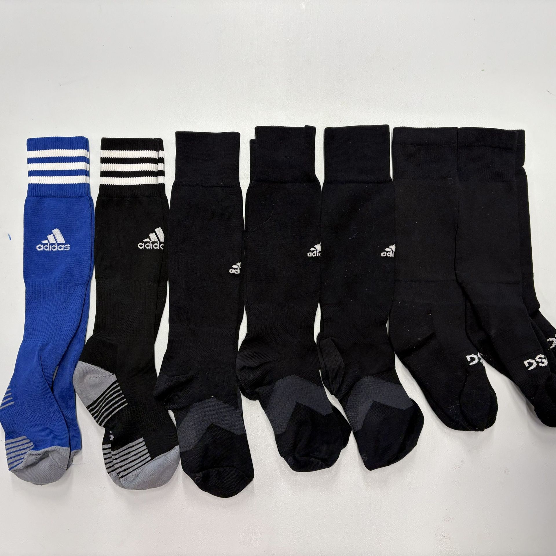 Youth Athletic Soccer Baseball Socks
