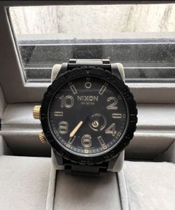 Nixon 51-30 Chronograph