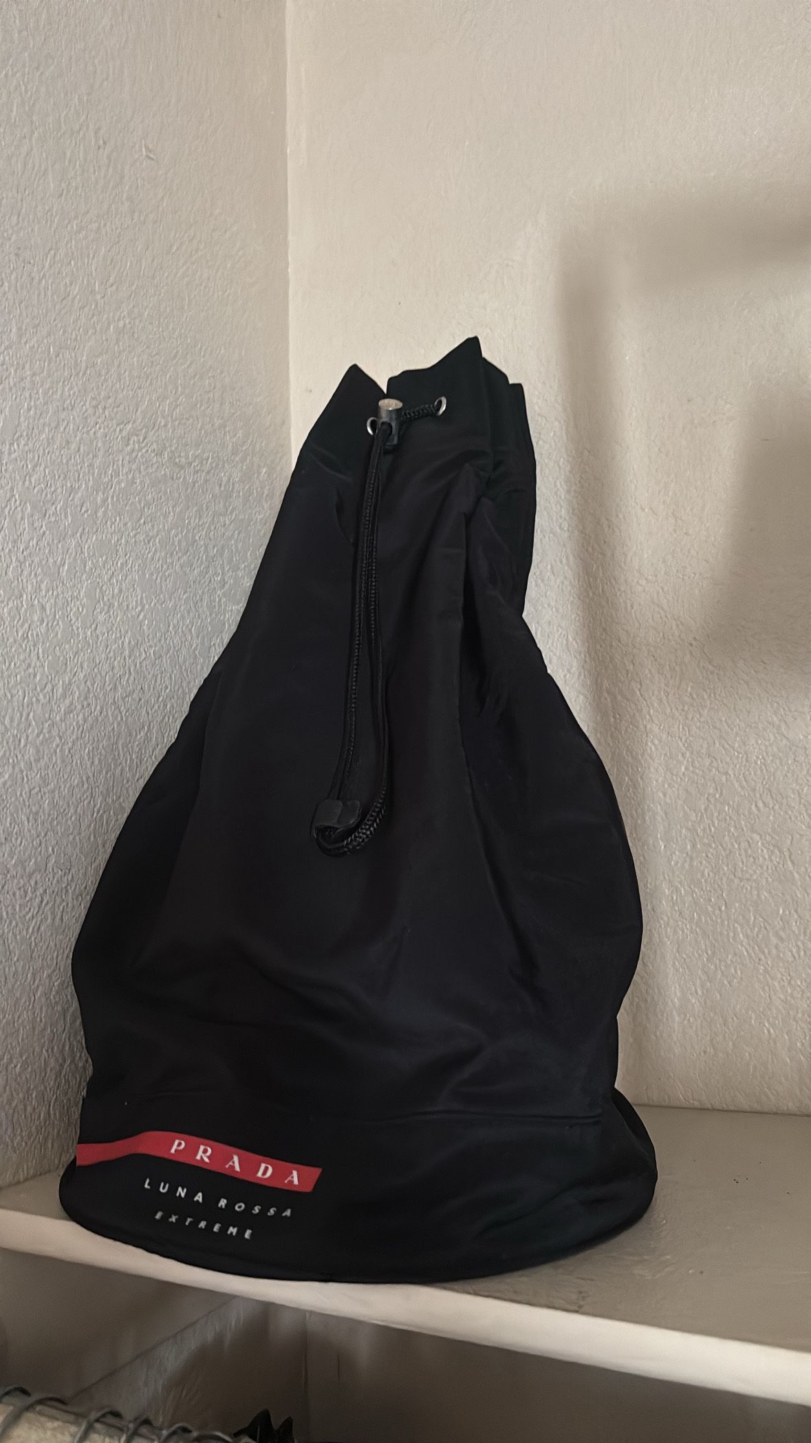 Authentic Prda Bag