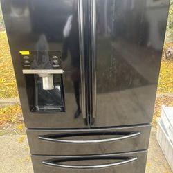 Samsung Refrigerator Will Deliver And Install