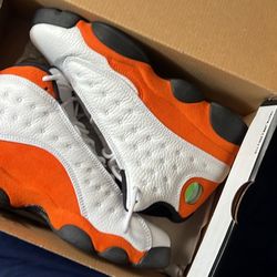 Jordan Retro 13s 