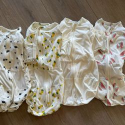 SNOO Sleep Sack with Wings