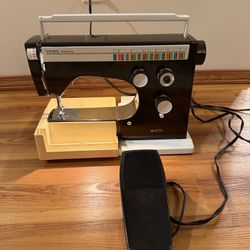 Viking Husqvarna 6440 Sewing Machine 