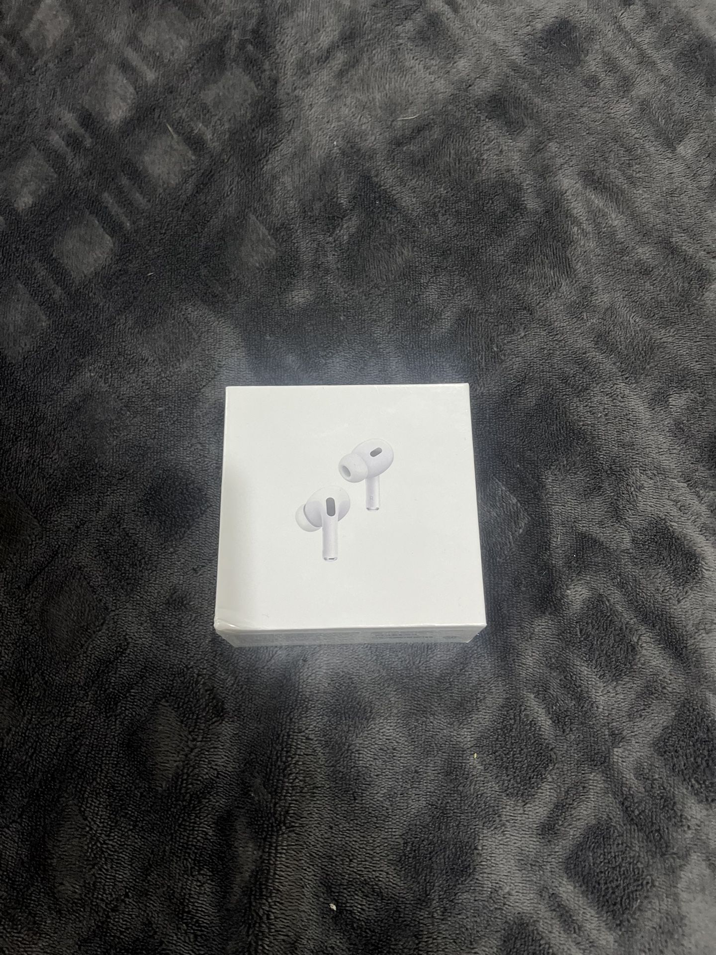 Apple AirPods Pro Gen 2 - BRAND NEW & SEALED