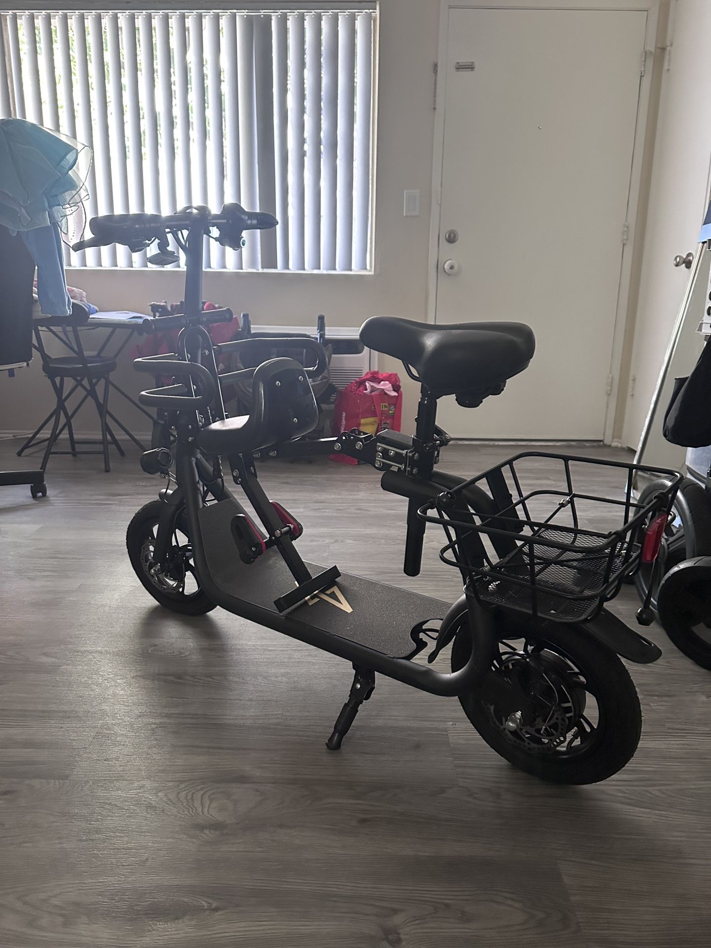 ‼️E-SCOOTER / ELECTRIC SCOOTER / ELECTRIC BIKE‼️